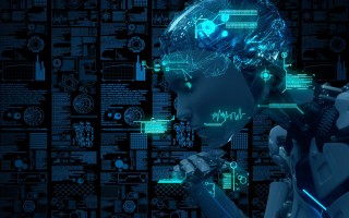 Facebook与人工智能将碰撞出怎样的未来？