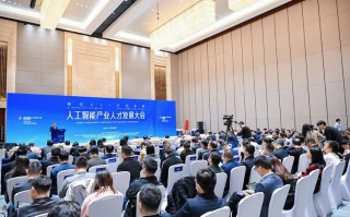 中国AI创新高地如何引领全球新突破？