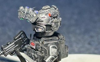 反恐精英全球攻势机器人怎么用？