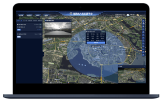 无人机数据处理云平台如何高效协同？