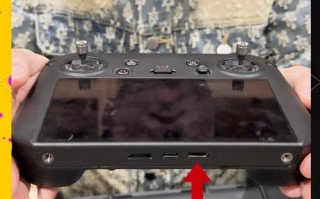 小米无人机图像如何全屏显示？