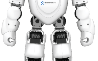 阿尔法机器人如何实现视频连接？