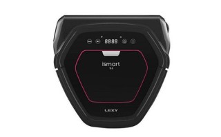 莱克iSmart机器人有哪些智能功能？