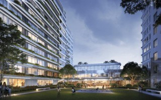 AI时代公寓将如何重塑居住未来？