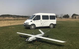 民用无人机的市场前景如何？