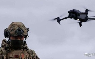 无人机侦察部队涉间谍？真相如何？