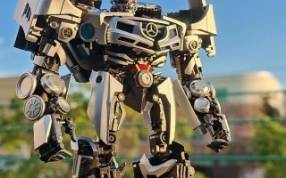 cubestormer 3机器人如何3秒复原魔方？