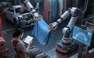 人工智能如何重塑服装产业？