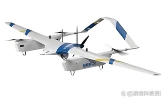 高巨创新mark无人机有何亮点？