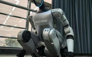 各国AI机器人发展现状如何？