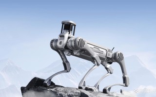 2025江西智能机器人将如何改变生活？