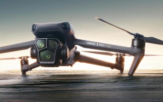 GoPro航拍无人机怎么选？