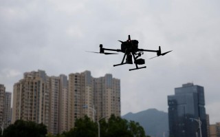 多用途警用无人机如何实现喊话功能？
