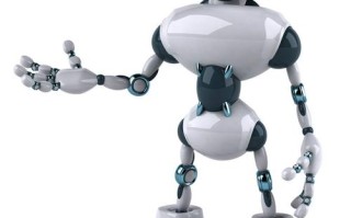 网站robot机器人是什么？