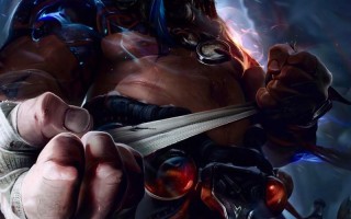 LOL段子机器人为何吸血成梗？