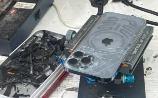 Luka机器人屏幕坏了怎么办？