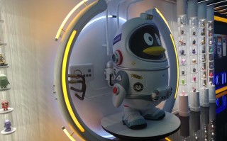 腾讯人工智能BabyQ有何独特功能？