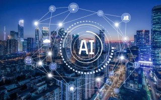 人工智能的互联网时代