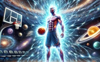 nba机器人图片大全