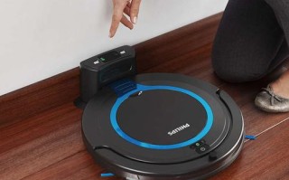 飞利浦FC8710扫地机器人值不值得买？