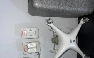 大疆无人机显示未连接怎么办？