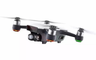 DJI Spark无人机图片怎么拍出好效果？
