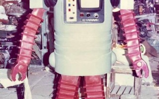 美国机器人发展80年经历了哪些关键节点？