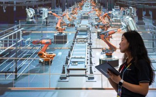 人工智能经济环境如何影响产业发展？