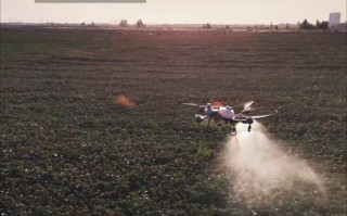 无人机脱叶要注意哪些问题？