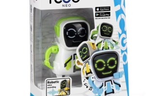 Silverlit机器人说明书怎么用？