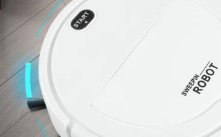 智能扫地机器人如何实现自主清扫？