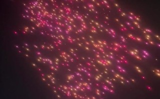 西安无人机表演遭恶意干扰，谁在背后捣鬼？