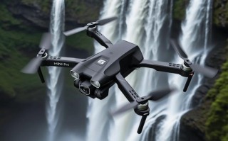 迷你无人机搭载索尼相机，画质如何？