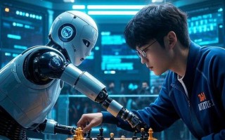 人工智能在围棋上比人类