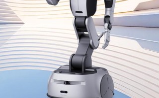 格力608机器人有何独特优势？