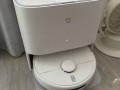 小米扫地机器人倒灰怎么操作才方便？