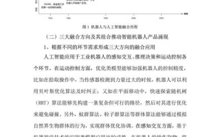 工业机器人未来趋势如何？