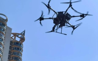 百公斤级无人机载重如何实现？