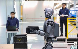 国内最大AI规模究竟有多大？