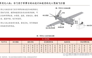 2025年全球军用无人机排名大洗牌，究竟谁能问鼎榜首？