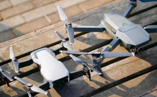 Mavic Air无人机怎么样？值得买吗？