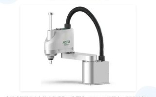 SCARA机器人电源如何选型与维护？