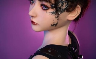 Real Doll智能机器人，情感陪伴还是科技伦理？