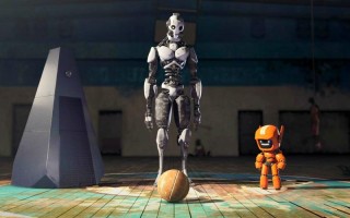 智能机器人会否成为人类灭亡的推手？