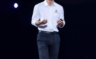 李彦宏如何定义人工智能？