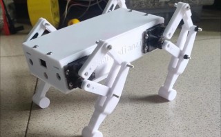 机器狗四足爬行，如何实现稳定灵活？