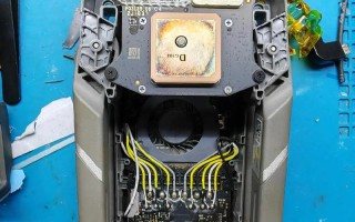 大疆无人机落水保修吗？