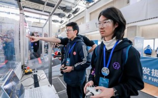 华东师范大学机器人有何研究特色？