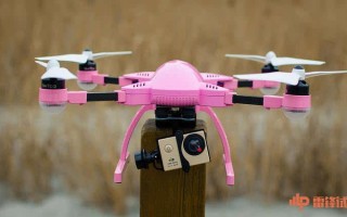 星图蜻蜓Pro无人机有何升级亮点？