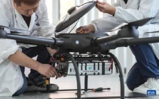 无人机悬浮如何实现稳定工作？